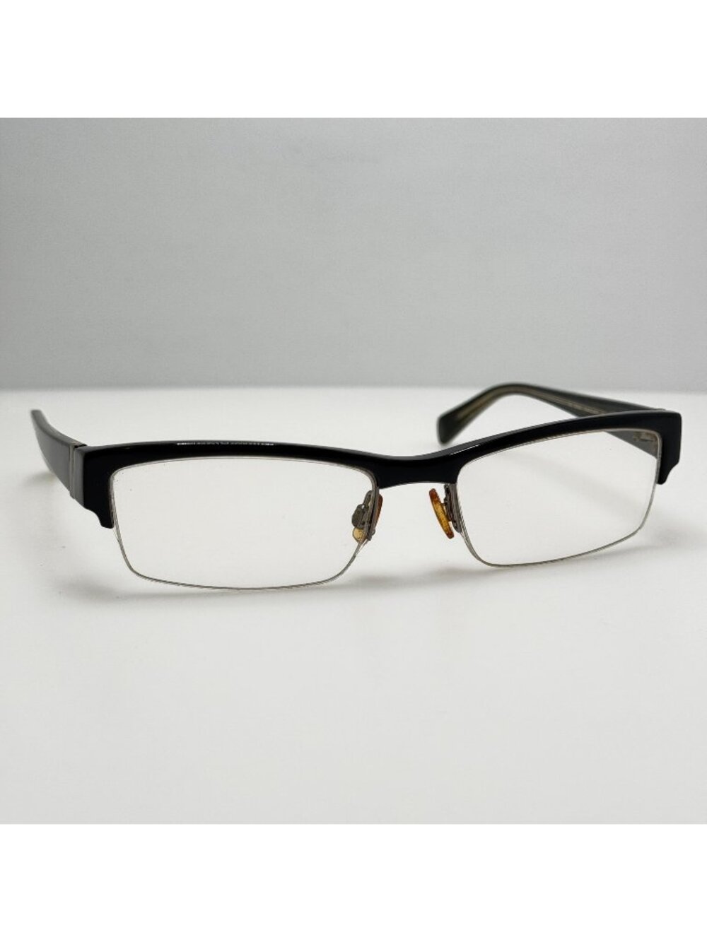 Joseph Abboud Eyeglasses Eye Glasses Frames JOE 507 Blackjack 8/9 54-18-135